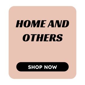 Section: Home and others